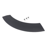 Maxbell Vehicle Wheel Arch Trim Cover for BMW Mini Countryman R60 2010-2017 Rear Door Left