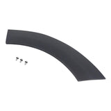 Maxbell Vehicle Wheel Arch Trim Cover for BMW Mini Countryman R60 2010-2017 Rear Door Left