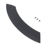 Maxbell Vehicle Wheel Arch Trim Cover for BMW Mini Countryman R60 2010-2017 Rear Door Left