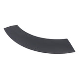 Maxbell Vehicle Wheel Arch Trim Cover for BMW Mini Countryman R60 2010-2017 Rear Door Left