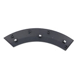 Maxbell Vehicle Wheel Arch Trim Cover for BMW Mini Countryman R60 2010-2017 Rear Door Left