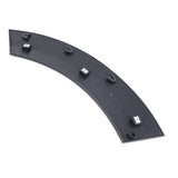 Maxbell Vehicle Wheel Arch Trim Cover for BMW Mini Countryman R60 2010-2017 Rear Door Left