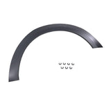 Maxbell Vehicle Wheel Arch Trim Cover for BMW Mini Countryman R60 2010-2017 Wheel Front Right
