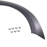 Maxbell Vehicle Wheel Arch Trim Cover for BMW Mini Countryman R60 2010-2017 Wheel Front Right