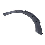 Maxbell Vehicle Wheel Arch Trim Cover for BMW Mini Countryman R60 2010-2017 Wheel Front Left