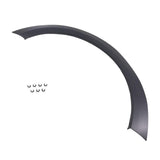 Maxbell Vehicle Wheel Arch Trim Cover for BMW Mini Countryman R60 2010-2017 Wheel Front Left