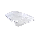 Maxbell Vehicle Headlight Lens Cover for Opel ASTRA H 03/04-12/09 Accessories Left