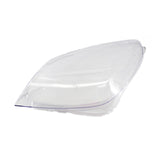 Maxbell Vehicle Headlight Lens Cover for Opel ASTRA H 03/04-12/09 Accessories Left