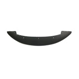 Maxbell Front Bumper Air Dams Deflector for Mini Paceman R61 Base 2012-2016