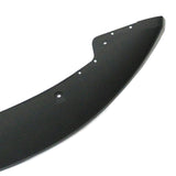 Maxbell Front Bumper Air Dams Deflector for Mini Paceman R61 Base 2012-2016