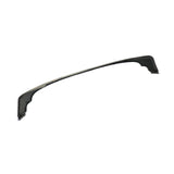 Maxbell Front Bumper Air Dams Deflector for Mini Paceman R61 Base 2012-2016