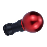 Maxbell Auto Gear Shift Knob for Toyota Levin Easy Installation Accessory Red