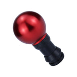 Maxbell Auto Gear Shift Knob for Toyota Levin Easy Installation Accessory Red