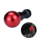 Maxbell Auto Gear Shift Knob for Toyota Levin Easy Installation Accessory Red