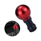 Maxbell Auto Gear Shift Knob for Toyota Levin Easy Installation Accessory Red