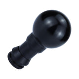 Maxbell Auto Gear Shift Knob for Toyota Levin Easy Installation Accessory Black