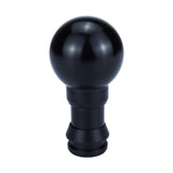 Maxbell Auto Gear Shift Knob for Toyota Levin Easy Installation Accessory Black