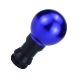 Maxbell Auto Gear Shift Knob for Toyota Levin Easy Installation Accessory Blue