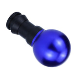 Maxbell Auto Gear Shift Knob for Toyota Levin Easy Installation Accessory Blue