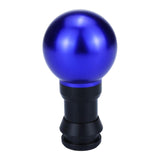 Maxbell Auto Gear Shift Knob for Toyota Levin Easy Installation Accessory Blue