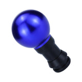 Maxbell Auto Gear Shift Knob for Toyota Levin Easy Installation Accessory Blue