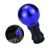 Maxbell Auto Gear Shift Knob for Toyota Levin Easy Installation Accessory Blue