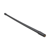 Maxbell Automobile 13inch Long Car Roof Mount Short Antenna Replacement Widely Used