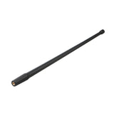 Maxbell Automobile 13inch Long Car Roof Mount Short Antenna Replacement Widely Used