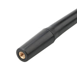 Maxbell Automobile 13inch Long Car Roof Mount Short Antenna Replacement Widely Used