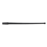 Maxbell Automobile 13inch Long Car Roof Mount Short Antenna Replacement Widely Used