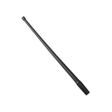 Maxbell Automobile 13inch Long Car Roof Mount Short Antenna Replacement Widely Used