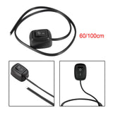 Maxbell Car Switch Paste Type DIY Supplies Durable Surface Mount for Motorcycle 60cm
