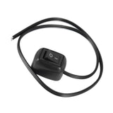 Maxbell Car Switch Paste Type DIY Supplies Durable Surface Mount for Motorcycle 100cm