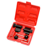 Maxbell 6Pcs Car Engine Timing Crank Locking Tool High Performance for Audi