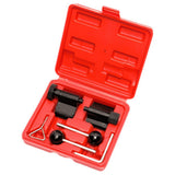 Maxbell 6Pcs Car Engine Timing Crank Locking Tool High Performance for Audi