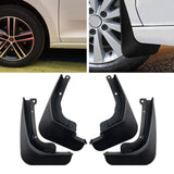 Maxbell Car Wheel Mud Flaps Spare Parts Replacement for Wuling Air EV 2023