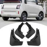 Maxbell Car Wheel Mud Flaps Spare Parts Replacement for Wuling Air EV 2023