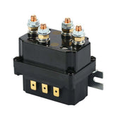 Maxbell 12V 250A Winch Relay Winch Solenoid Heavy Duty for ATV UTV Truck Trailer