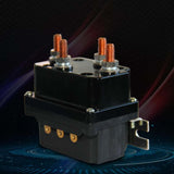 Maxbell 12V 250A Winch Relay Winch Solenoid Heavy Duty for ATV UTV Truck Trailer