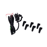 Maxbell 12V 250A Winch Relay Winch Solenoid Heavy Duty for ATV UTV Truck Trailer