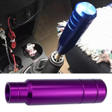 Maxbell Car Transmission Shifter Lever Replaces Heavy Duty Repair Durable Parts Violet