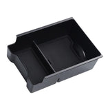 Maxbell Car Center Console Armrest Storage Box Durable for Mercedes-Benz Smart