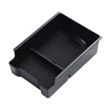 Maxbell Car Center Console Armrest Storage Box Durable for Mercedes-Benz Smart