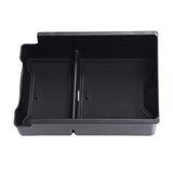 Maxbell Car Center Console Armrest Storage Box Durable for Mercedes-Benz Smart