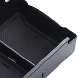 Maxbell Car Center Console Armrest Storage Box Durable for Mercedes-Benz Smart