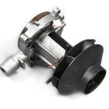 Maxbell Parking Heater Blower Motor Accessories Easy Installation Durable 2kw 24V
