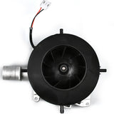 Maxbell Parking Heater Blower Motor Accessories Easy Installation Durable 2kw 24V