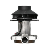 Maxbell Parking Heater Blower Motor Accessories Easy Installation Durable 2kw 24V