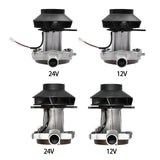 Maxbell Parking Heater Blower Motor Accessories Easy Installation Durable 2kw 24V
