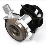 Maxbell Parking Heater Blower Motor Accessories Easy Installation Durable  2kw 12V
